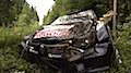 WRC 2015 Finnland Rallye - Highlights