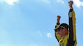 NSC 2015 Pocono - Kenseth vom Sieg überrascht