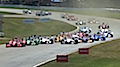 ICS 2015 Mid-Ohio - Highlights Rennen