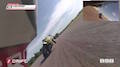 BSB 2015 Thruxton - Onboard Highlights