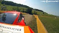 DRM 2015 Wartburg Rallye - Shakedown Prorallye Team Onboard