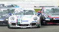 Porsche Carrera Cup 2015 Spielberg - Zusammenfassung