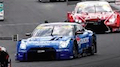 Super GT 2015 Fuji/2 - Das Rennen Re-Live