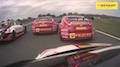 BTCC 2015 Snetterton - Highlights