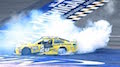 NSC 2015 Michigan - Kenseth und JGR weiter dominant