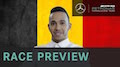 Belgien GP 2015 - Vorschau mit Lewis Hamilton