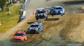 Red Bull Global Rallycross 2015 Washington - Highlights 