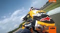 KTM 1290 Super Duke R meets MotoGP in Brünn 2015