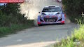 Rallye Deutschland 2015 - Tag 1 mit Hyundai