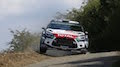 Rallye Deutschland 2015 - Tag 2 mit Citroën