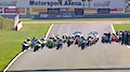 EWC 2015 - 8h Oschersleben Highlights Stunde 1