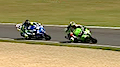 EWC 2015 - 8h Oschersleben Highlights Stunde 2