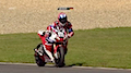 EWC 2015 - 8h Oschersleben Highlights Stunde 3