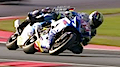 EWC 2015 - 8h Oschersleben Highlights Stunde 6