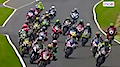 BSB 2015 Cadwell Park - Highlights 2.Rennen