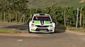 WRC2 Rallye Deutschland 2015 - Dritter Sieg für Jan Kopecký (Škoda)