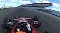 ICS 2015 Pocono - Qualifying Highlights