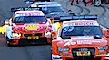 DTM 2015 Moskau - Highlights 2.Rennen