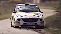 Rallye-Junior-EM 2015 -  Der Titel ist Opel und Bergkvist sicher