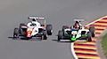 Formel 4 Sachsenring 2015 - So lief Schumachers Rennen