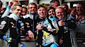 Moto2 Silverstone 2015 - Bilder vom MVDS RacingTeam