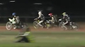 Speedway Bundesliga 2015 - White Tigers MC Norden Lauf 12 Rerun