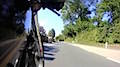 TT Onboard Klassiker - Dave Roper auf der 1954 AJS Porcupine 500cc