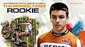 Team Repsol 2015 - Jaime Busto, der Rookie