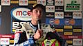 BSB 2015 Oulton Park - Pressekonferenz Qualifying