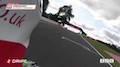 BSB 2015 Oulton Park - Die schnellste Qualifying-Runde Onboard