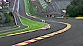 Int. GT Open 2015 Spa - 1.Rennen Highlights