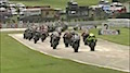 BSB 2015 Oulton Park - Highlights 1.Rennen