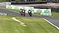 BSB 2015 Oulton Park - Highlights 2.Rennen