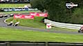 BSB 2015 Oulton Park - Highlights 3.Rennen