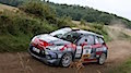 DRM 2015 - ADAC Ostsee Rallye 2015 Citroen Highlights