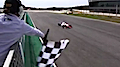 FIA F3 European 2015 Portimao - Highlights