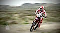 Atacama Rallye 2015 - HondaRacingHRC Highlights