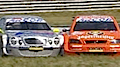 DTM Geschichte - Duell in Oschersleben 2000