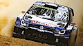 WRC 2015 Rallye Australien - Etappe 5-8