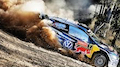 WRC 2015 Rallye Australien - Etappe 11