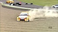 WTCC Motegi 2015 - Coronel Crash ohne Bremsen