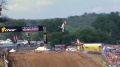 MX2 - Sturz von Chad Reed in Millville (USA) 2011