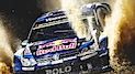 WRC 2015 Rallye Australien - Rückblick