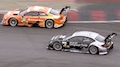 DTM Oschersleben 2015 - Rennen 2 Highlights