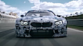 BMW Motorsport 2015 - BMW M6 GT3 Making Of