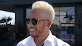 F1 2015 - Was Lewis Hamilton cool findet...