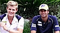 F1 Singapur 2015 - Preview mit Ericsson und Nasr 