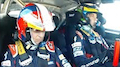 WRC 2015 Australien - Paddon/Kennard (Hyundai) Onboard