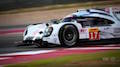 WEC 6h COTA - Free Practice 1 Highlights