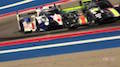 WEC 6h COTA - Free Practice 3 Highlights